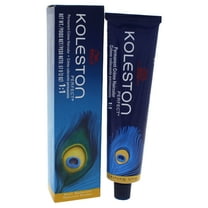 Wella Koleston Perfect Permanent Creme Haircolor - 7/1 Medium Blonde/Ash - 2 oz Hair Color