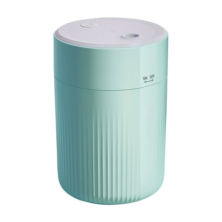 

Sunhillsgrace Humidifier Car Humidifier USB Air Atomizer Aroma Diffuser Humidifier