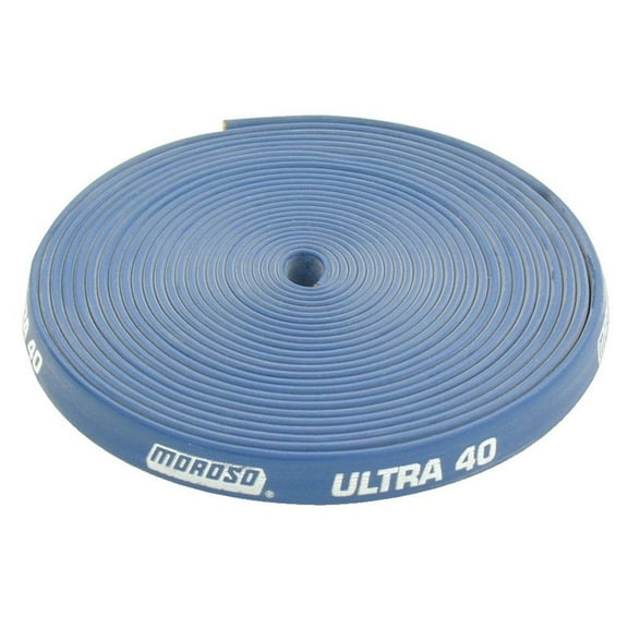 Moroso Ultra 40 Wire Sleeve - 25ft. Roll