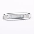 thumbnail image 3 of For Toyota For Tacoma 2016-2019 Car Dome Top Sunroof Roof Handle Cover Trim, 3 of 8