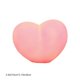 thumbnail image 3 of Luz nocturna LED con forma de corazón de San Valentín, decoración romántica para dormitorio, regalo para parejas, luz ambiental cálida para festivales, decoración del hogar., 3 of 6
