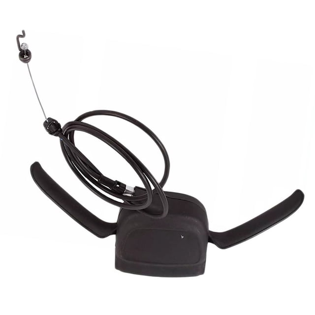 Mosiee Easy Install For Lawn Mower Control Cable Compatible With Multiple Models