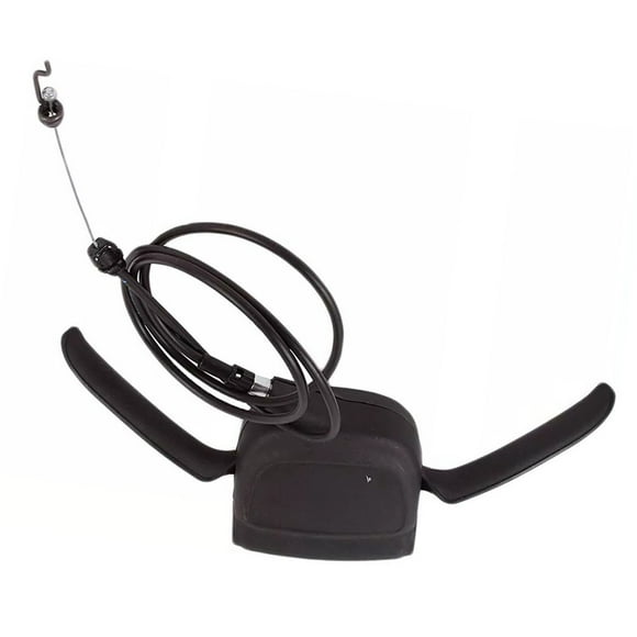 Mosiee Easy Install For Lawn Mower Control Cable Compatible With Multiple Models
