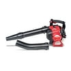 Troy-Bilt JET 27-cc 2-cycle 650-CFM 130-MPH Gas Handheld Leaf Blower In - Foto 2
