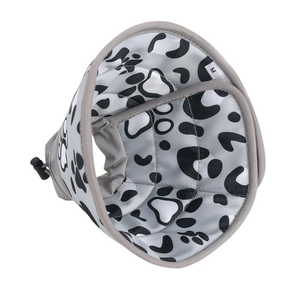 Veterinary Recovery Collar Pet Care Surgical Collar Circles Shape Dogs Collars Easy Wear for Cats and Dogs