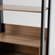 thumbnail image 5 of Estante Diadema Café Claro Loomber, 5 of 6