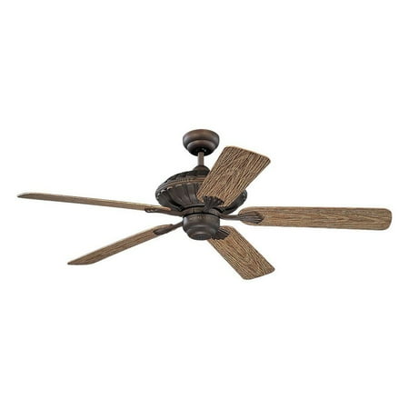 Monte Carlo 5cz52rb Cozumel 52 In Outdoor Ceiling Fan Roman