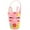 D, variant on Binwennn Non Woven Decorative Handmade Diy Material Bag Children's Kindergarten Easter Bag Easter Egg Children's Handbag Candy Storage Milk And Cereal Container Ceramic Containers with Lids Containers