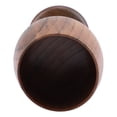 thumbnail image 4 of Multi-use Wooden Mug, Wood Goblet, 150ML Natural Wood Grain Cup For Kitchen For Home, 4 of 8
