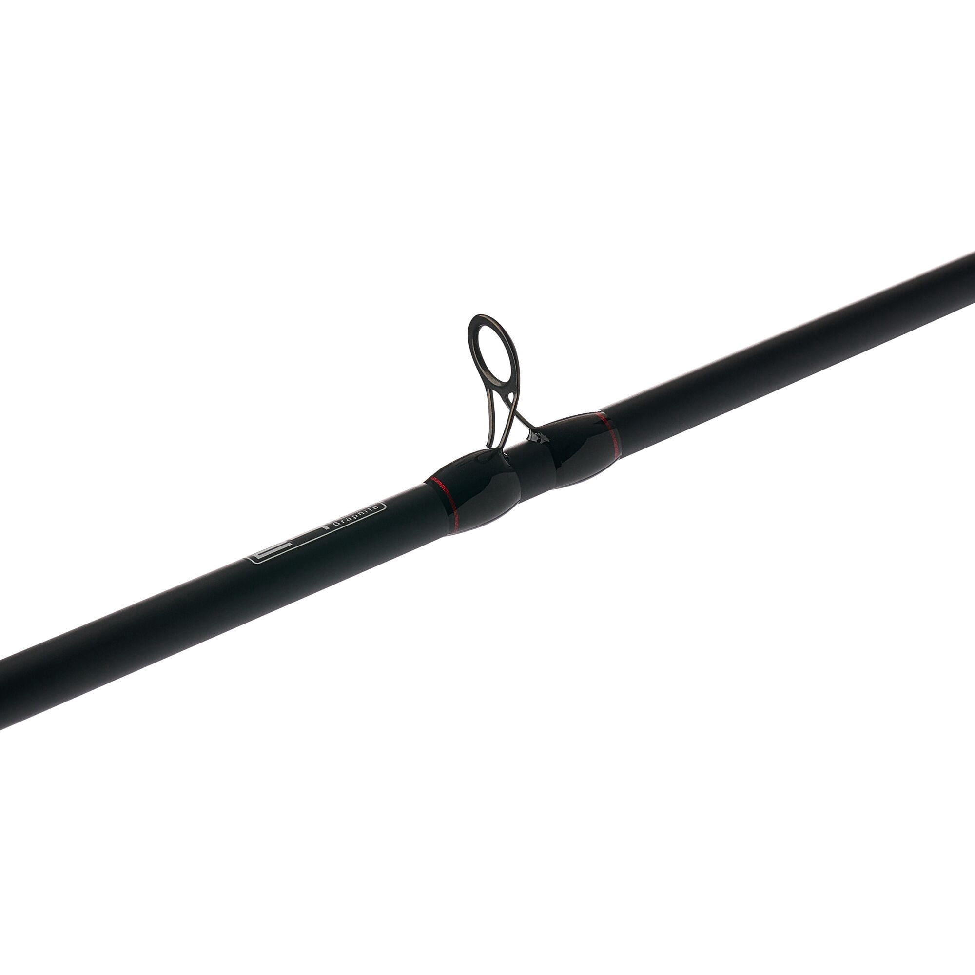 Abu Garcia Max™ SX MagnetiQ™ Baitcast Fishing Combo, 7' Medium Heavy, Right-Handed