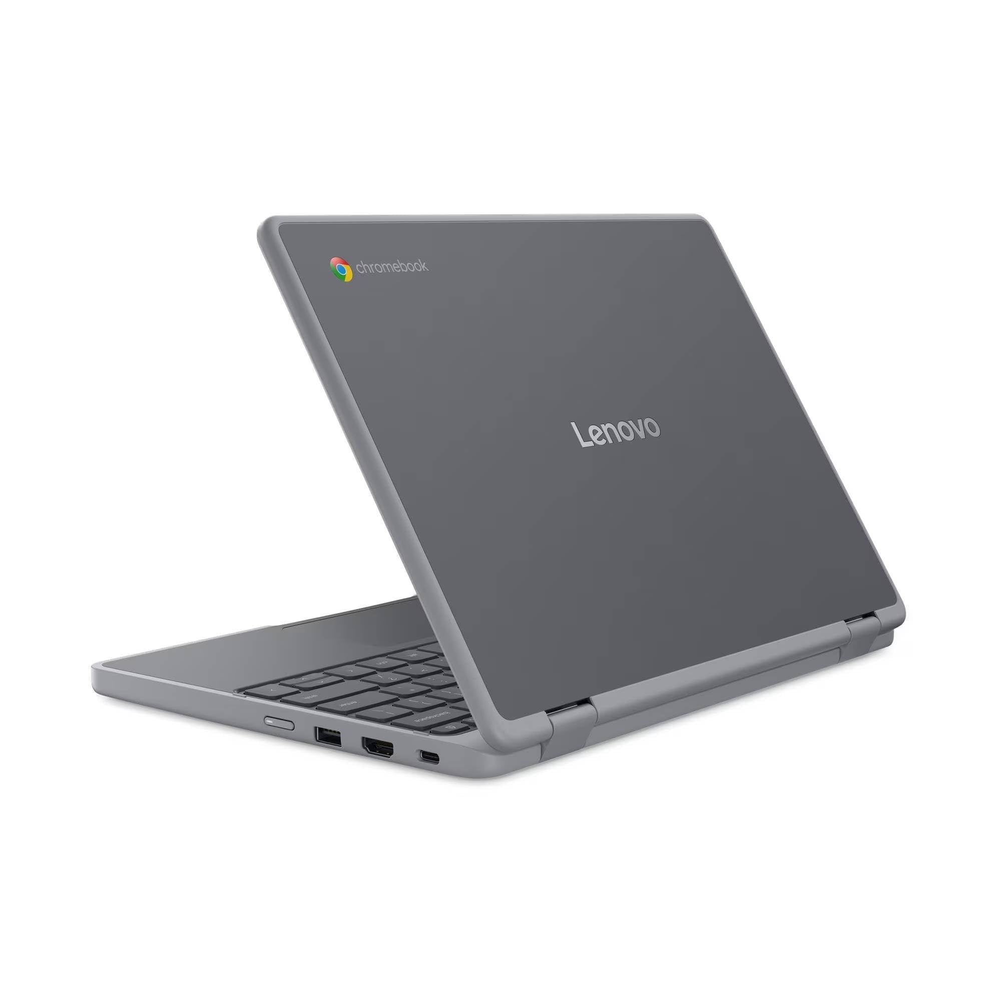 Lenovo Chromebook 500e Gen 5 M89 83TA0002US 11.6
