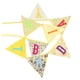 thumbnail image 3 of 1 banderín de cumpleaños para niños., 3 of 3