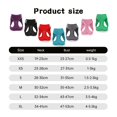 thumbnail image 3 of JFBUJC Dog Harness Adjustable Mesh Dog Vest Harness With Leash Set Pet Leash For Small Pets, 3 of 3