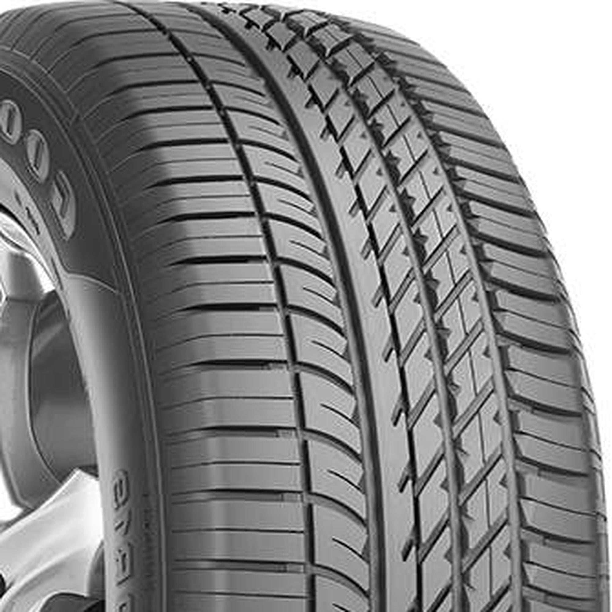 Goodyear Eagle F1 Asymmetric SUV AT SCT UHP All Season 235/50R20