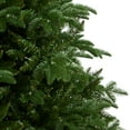 thumbnail image 6 of Nearly Natural Warm White Prelit LED Decorated Spruce Artificial Christmas Tree, 8', 6 of 11