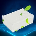 thumbnail image 1 of Estuche acrílico para Raspberry Pi 4B ANGGREK con Ventilador 5V, 1 of 8