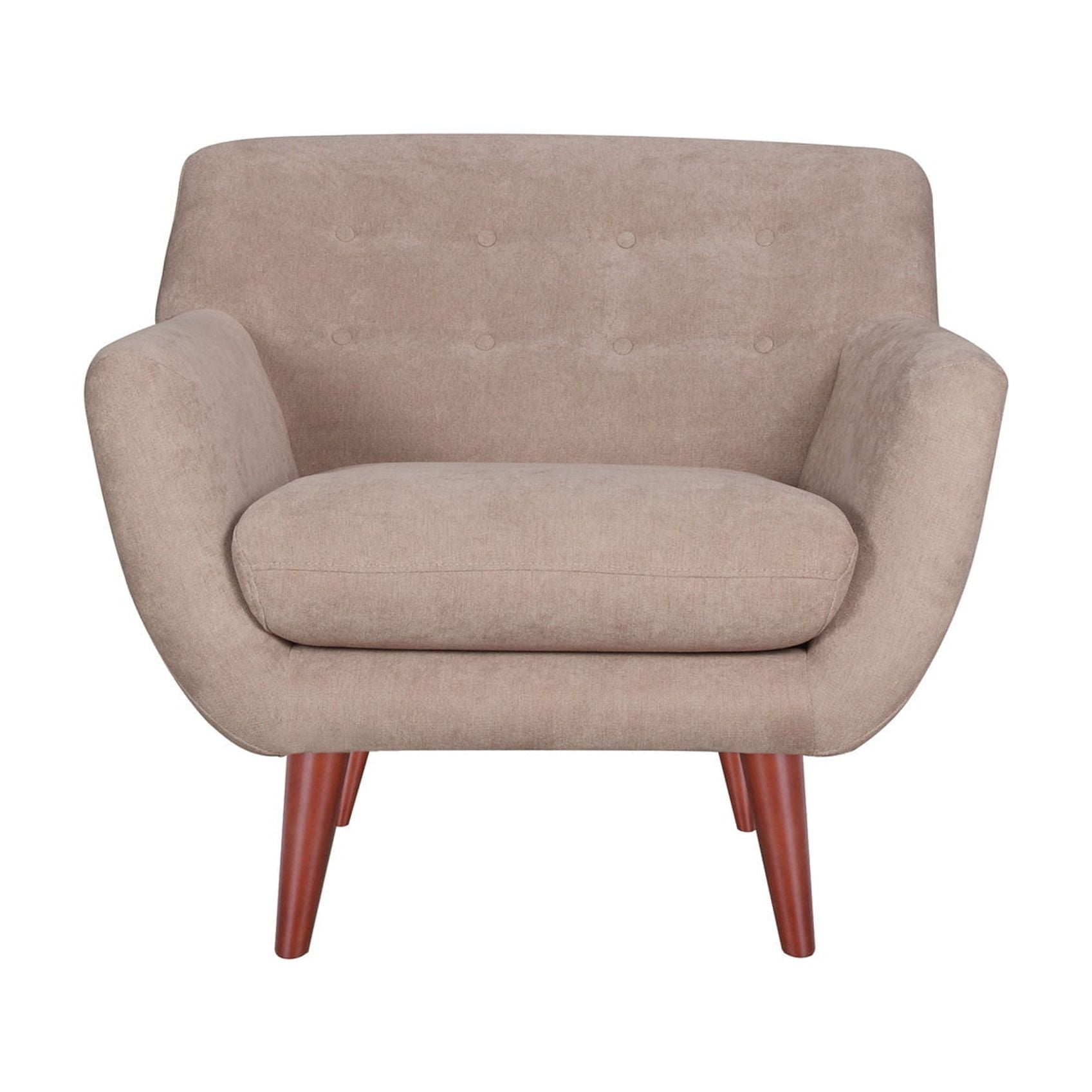 tan upholstered durability - reliable product