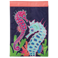 thumbnail image 1 of Dicksons Inc Pareja Caballito de Mar 29X44, 1 of 1