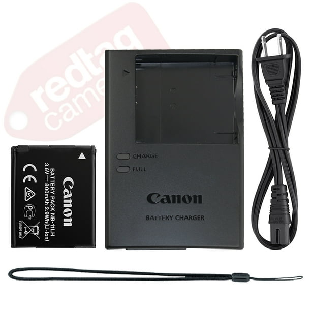 Canon IXY 650 + 32GB Kit - Canon professional photo gear - Walmart