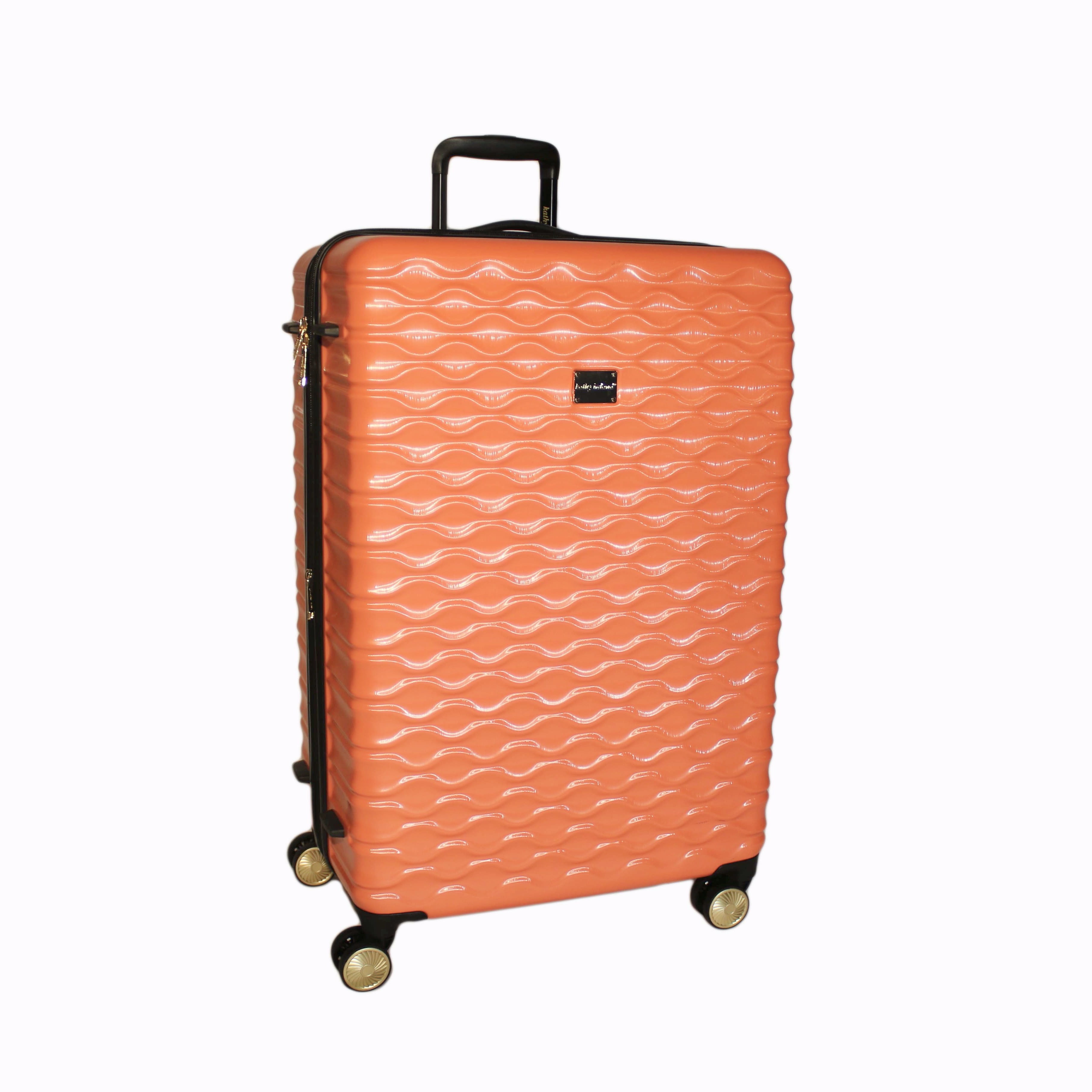 kathy ireland suitcase