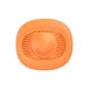thumbnail image 2 of Moyic Filtro de fregadero antiobstrucción colador de desagüe de cocina TPR lavabo de baño Flexible colector de pelo, verde Suministros de limpieza para el hogar Naranja Moyic HA006921-04, 2 of 6