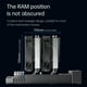 thumbnail image 5 of Radiador Informático Refrigerado Por Aire Torres Gemelas CPU Cooler 4pin Pwm Silent () White, 5 of 9