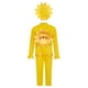 thumbnail image 3 of Disfraz de sol para niños, traje lindo reutilizable para suministros de fiesta, accesorios de carnaval SG, 3 of 8