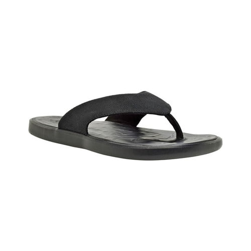 SoftScience Skiff 2.0 Canvas Flip-Flop 
