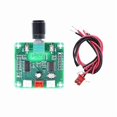 thumbnail image 3 of PAM8403 2X5W Bluetooth 5.0 Stereo Mini Digital Amplifier Board, 3 of 5