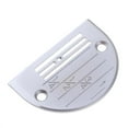 thumbnail image 4 of 3x Licencia de Perro Tablero Alimentador de Alfiler para Máquinas de Coser - Accesorios Innovadores Y Prácticos 3 piezas, 4 of 8