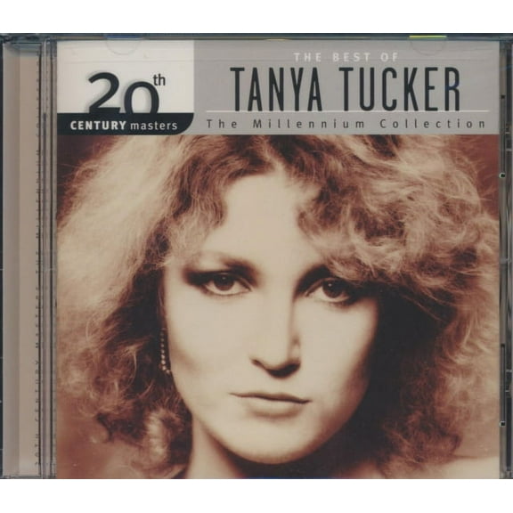 20th Century Masters: Millennium Collection (CD)