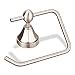 thumbnail image 3 of Hardware Resources BHE3-01SN-R HDR 02575 Porte-Papier Toilette Euro, Nickel Satiné, 3 of 3