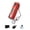 Red, variant on Lerpwige Tiny Keyring Camera With 2K Rotatable Lens Complete Set Including Memory Card And Accessories