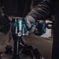thumbnail image 7 of Makita GWT08Z 40V Max XGT Brushless Lithium-Ion Cordless 4-Speed Mid-Torque 1/2 in. Sq. Drive Impact Wrench with Detent Anvil (Tool Only), 7 of 7