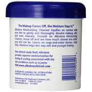 2 Pack - Albolene Moisturizing Cleanser 12oz Each