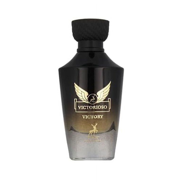 Maison Alhambra, Eau de Parfum Spray, 3.4 oz, Nero Woody Aquatic