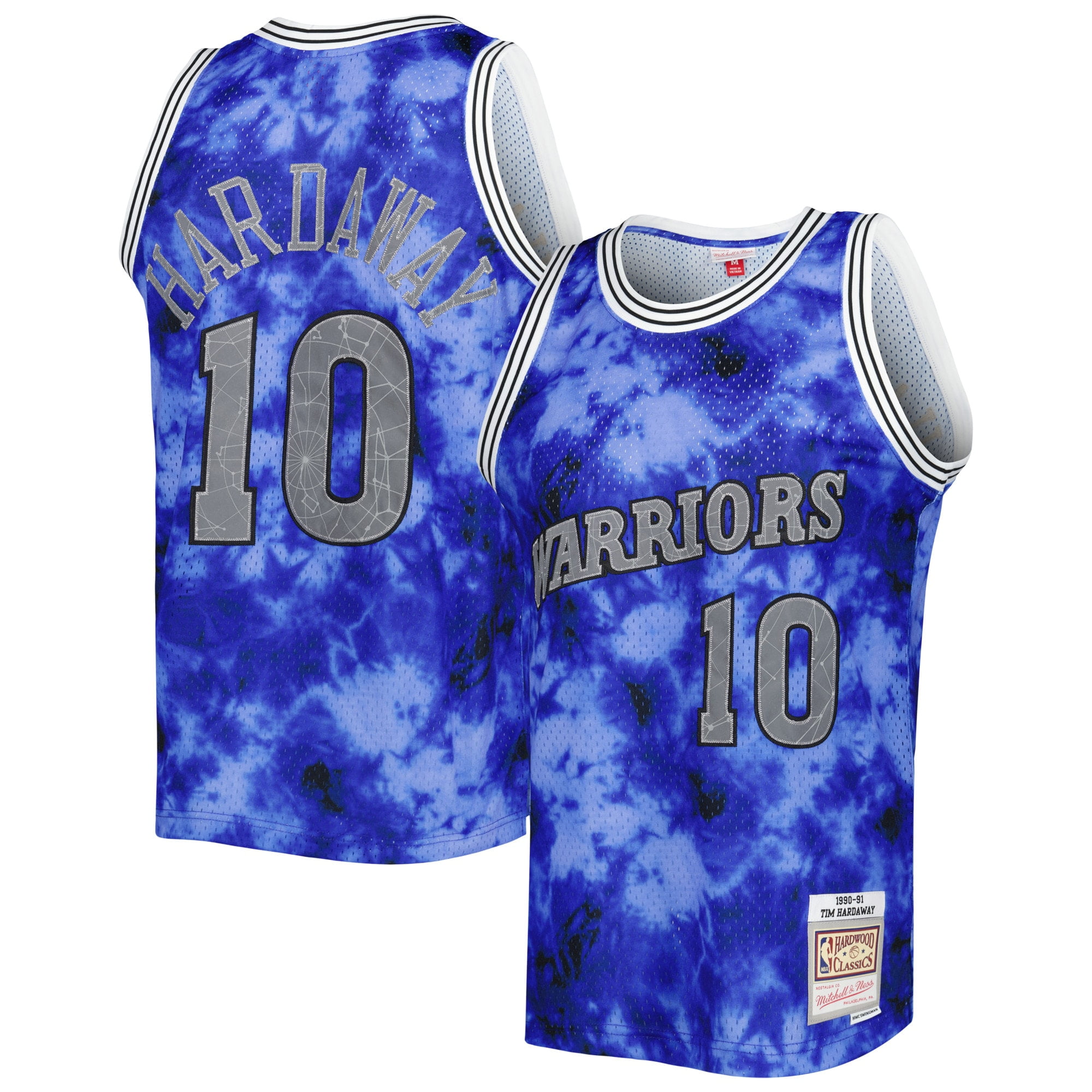 Mitchell Ness Tim Hardaway Swingman Jersey Nigeria Ubuy
