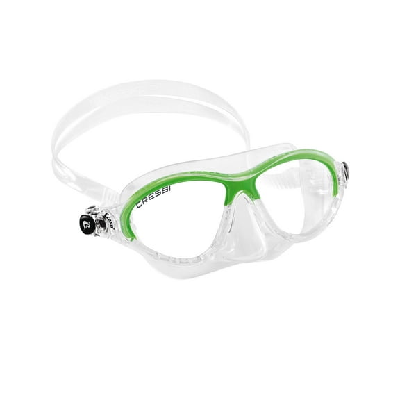 Cressi Moon Kids Mask