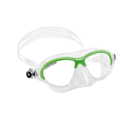 UPC: 0843607042215 | Cressi Moon Kids Mask