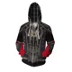thumbnail image 1 of Película Spinne Frauen Sudadera con capucha Gwen Stacy Cosplay Kostüm Kapuzen jacke Mäntel Männer Frauen Jersey Entrenamientos anzug Sporta nzug, 1 of 5