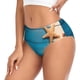 thumbnail image 2 of Fotbe Shells and Starfish Calzones Estampados para Mujer – Ropa Interior de Algodón, Cómoda, Suave y Elástica-Medium, 2 of 6