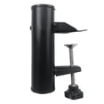 thumbnail image 1 of Support de Parapluie Réglable Pince de Support de Parasol Clip Fixe pour Plage Cour Balcon, 1 of 7