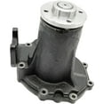 thumbnail image 6 of Seapple Water Pump 16100-E0070 16100E0070 Compatible with Kobelco Excavator SK330-8 350-8 SK300-8 SK360-8 E385B E385BLC for Hino Diesel Engine J08E 16100-4290 16100-3466 16100-E0021 16100-E0070A, 6 of 7
