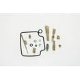 thumbnail image 2 of Carb Kit for Honda Rancher 400 TRX400FA/FGA 2004 - 2007 Carburetor Repair Kit, 2 of 2