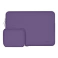 thumbnail image 1 of Funda para portátil MOSISO para MacBook Air/Pro 13/14 de 13,3", 1 of 6
