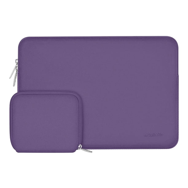 Funda para portátil MOSISO para MacBook Air/Pro 13/14 de 13,3"
