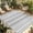 Black ash, variant on Beige Brown Striped Outdoor Rug for Patio/Deck/Porch, Non-Slip Large Area Rug 3 x 5 Ft, Modern Farmhouse Geometric Indoor Outdoor Rugs Washable Area Rugs, Reversible Camping Rug Carpet Runner