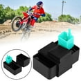 thumbnail image 4 of 5 Pin AC Ignition CDI Box For 50 70 90 110CC Motorcycle Bike ATV Scooter I5D1, 4 of 7