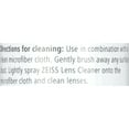 thumbnail image 4 of ZEISS Lens Cleaning Solution Kit (8 fl., oz. 2 pk.), 4 of 5