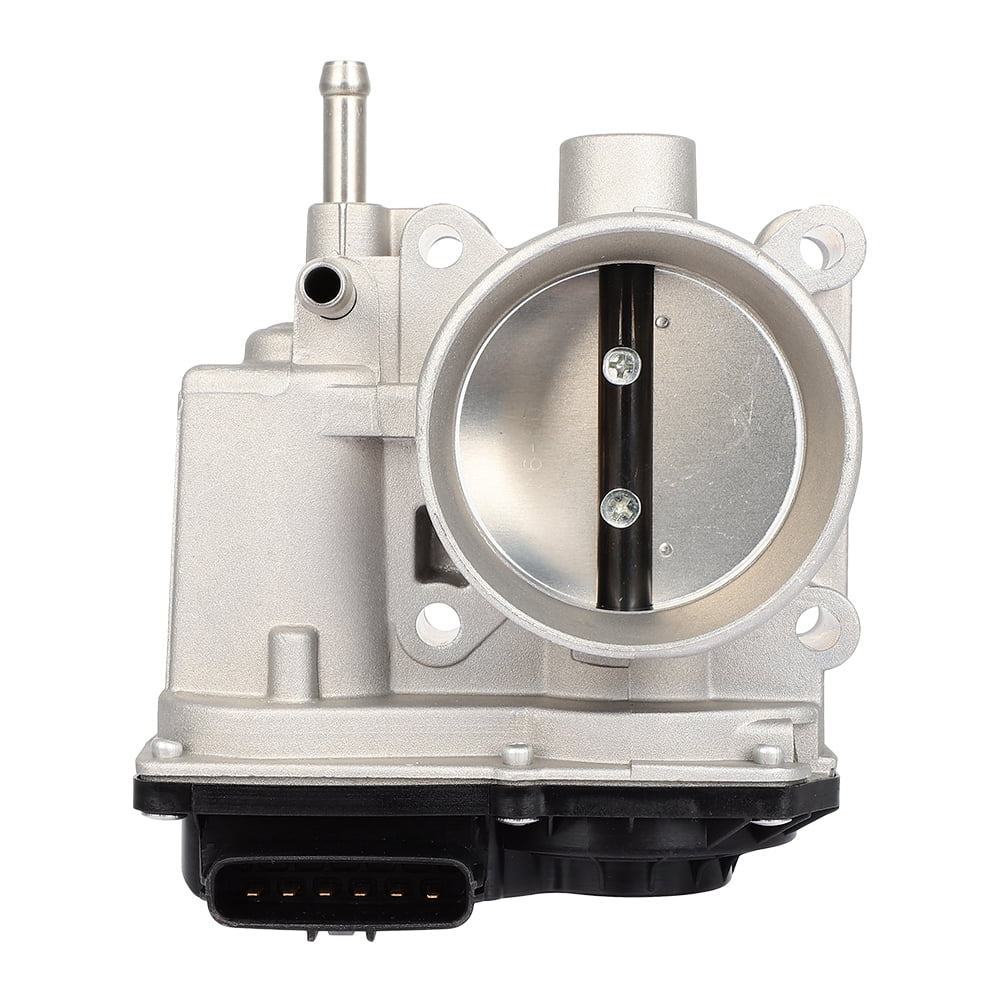 CCIYU Throttle Body Assembly Fit for 2009-2017 for Suzuki for Grand Vitara | 2007-2013 for Suzuki for SX4 Throttle Body Unit 13400-78K00
